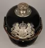Bavarian Infantry Leib Regiment "Private Purchase" Pickelhaube - MINT Visuel 7